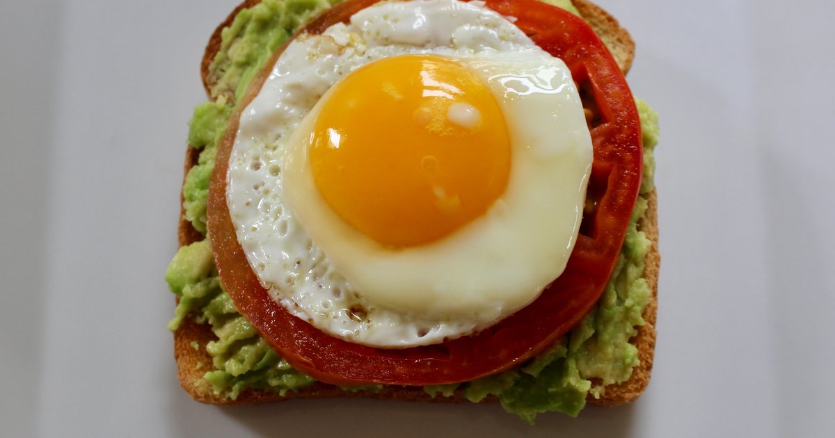 Healthy Recipe: California Avocado Toast | PhillyVoice