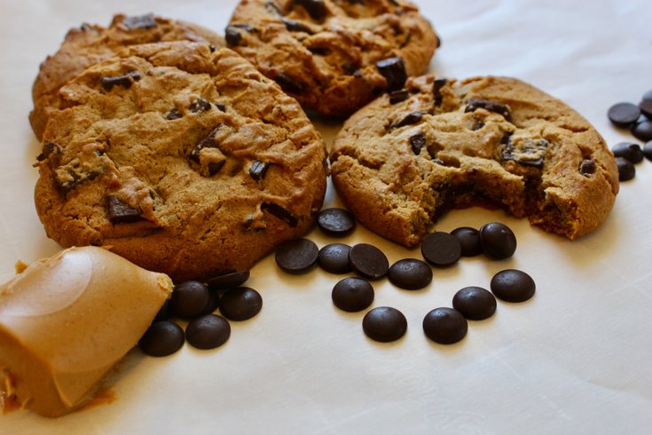Limited - Faux Cookies