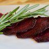 Limited - Baked Rosemary Beet Chips IBX Live