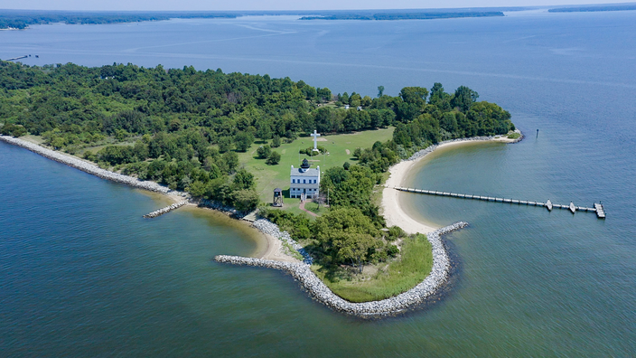 Limited - Clements Island Maryland