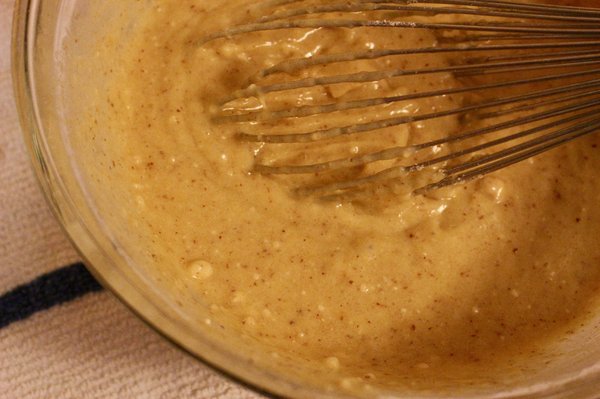 Butternut Squash Apple Soup IBX LIVE