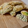 Baked Avocado Fries for IBX LIVe