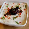 Limited - Greek Yogurt Ranch IBX Recipe