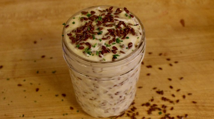 Avocado Banana Ice Cream