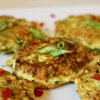 Limited - Zucchini Fritters 