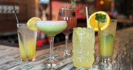 Northern Liberties and Fishtown Dry January Bar Crawl