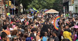 Pride Philly 2025