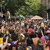 Pride 2025 Philadelphia