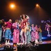 Katy Perry Lifetimes Tour