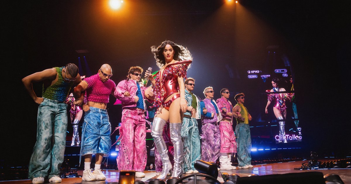 Katy Perry concert film coming to Philly-area theaters Katy Perry concert film coming to Philly-area theaters