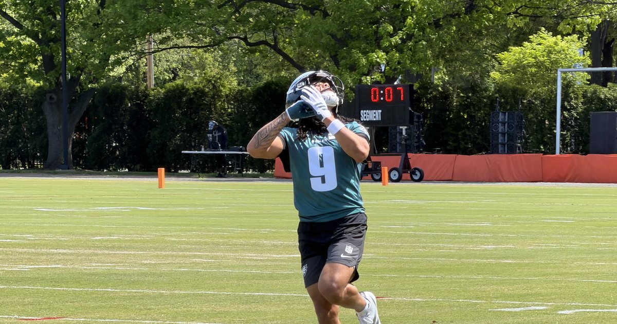 Eagles News