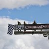 Free Toll Chickie's and Pete's