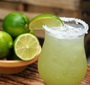 Fishtown Taps Margarita