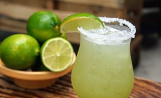 Fishtown Taps Margarita