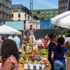 Piazza Northern Liberties Farmers Market