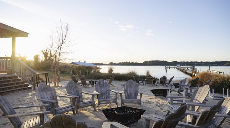 Limited - Visit St. Mary's Pier450