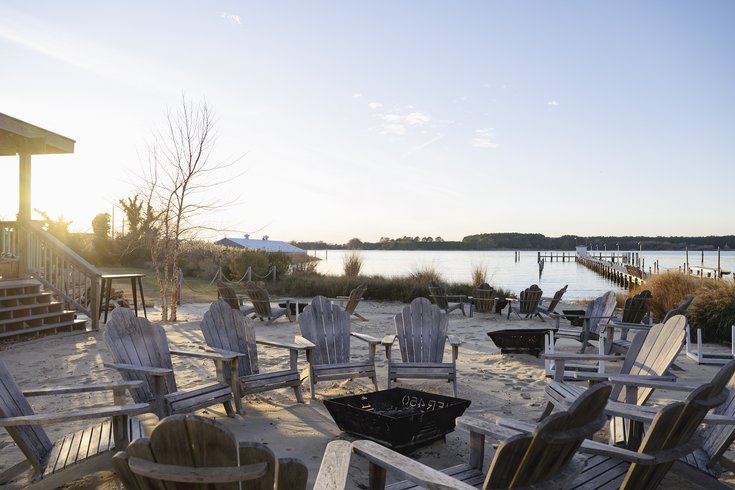 Limited - Visit St. Mary's Pier450