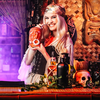 Pirates and Rum Speakeasy
