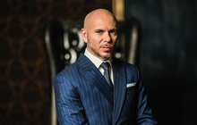 Limited - Pitbull For B. PHL