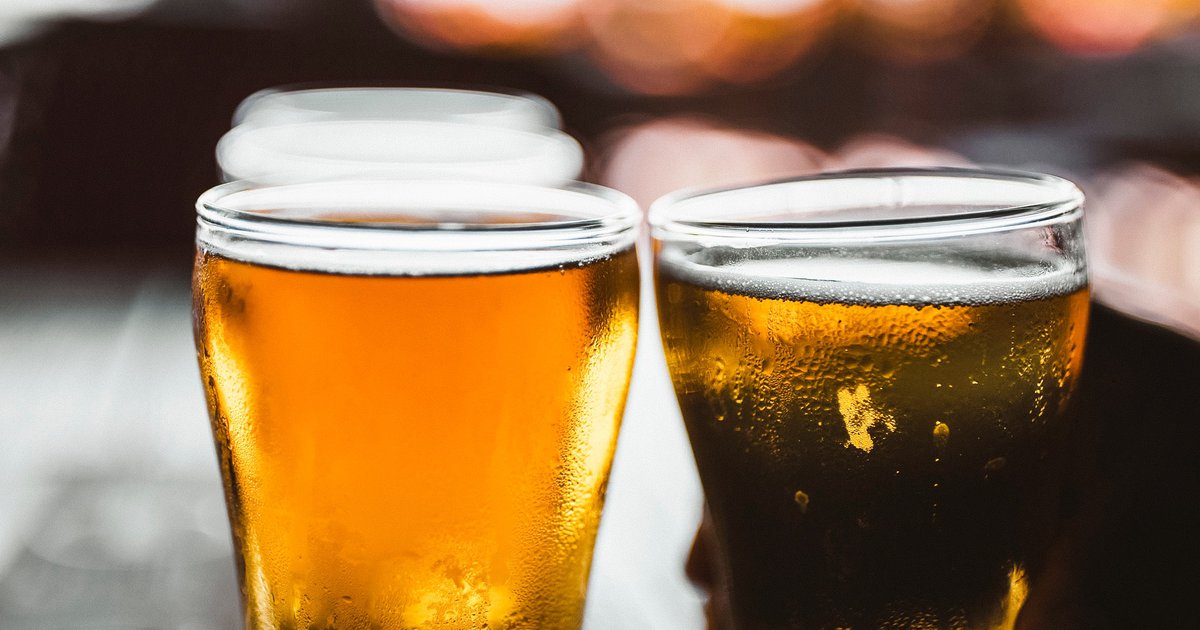 Pittsburgh Invades Philly Beer Festival at Broken Goblet Brewing to