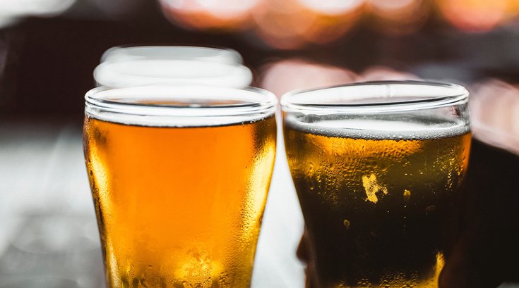 Pittsburgh Invades Philly Beer Festival