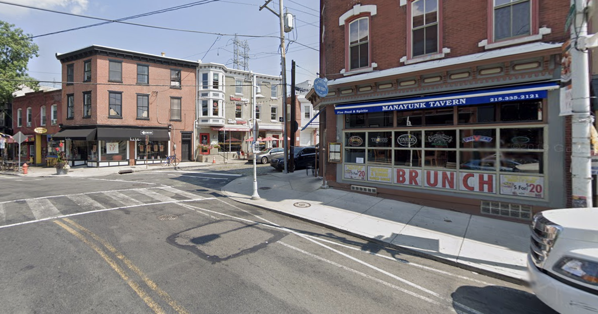 Manayunk's Pizza Jawn to buy nearby Manayunk Tavern to open second