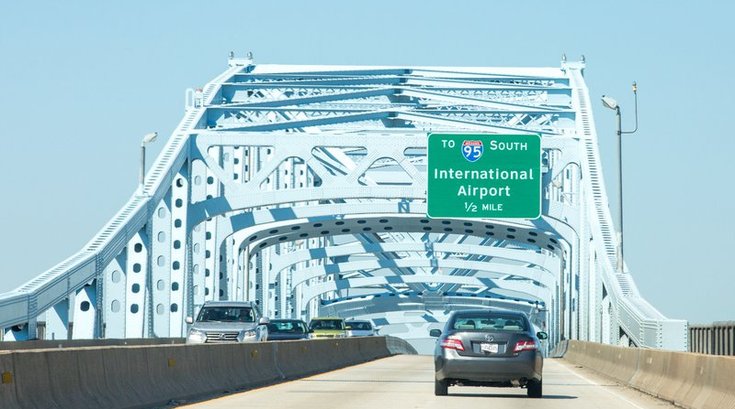 Platt Bridge Crash