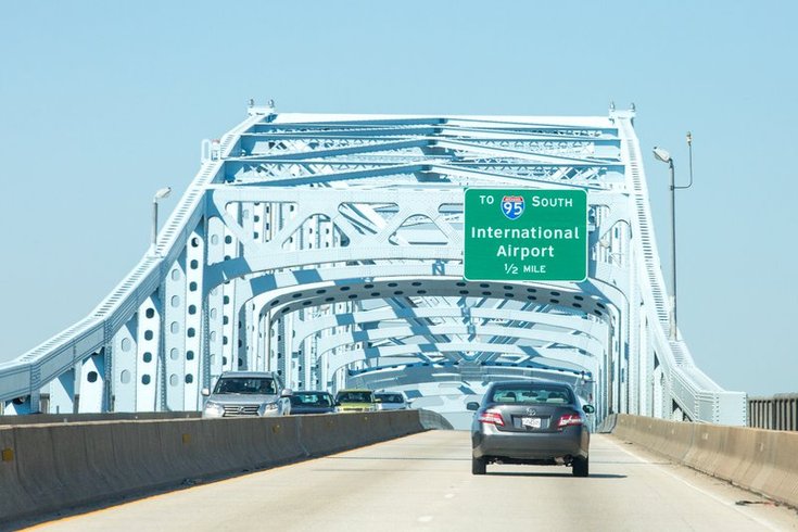 Platt Bridge Crash