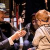 Polar Express Day at the Franklin Institute