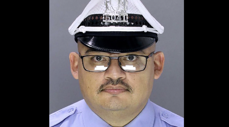 Arrests Mendez Shooting