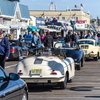 Porsche Weekend in Ocean City