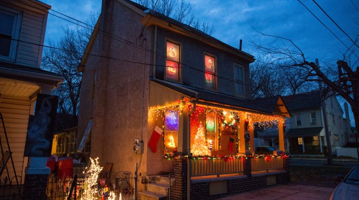 Pottstown Lawsuit House