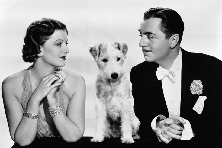 "After the Thin Man"