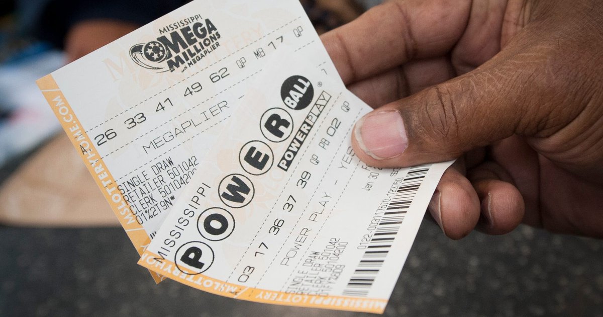 $1 million Powerball ticket, $3 million scratch-off sold in Montgomery, Chester counties - Vimarsana News