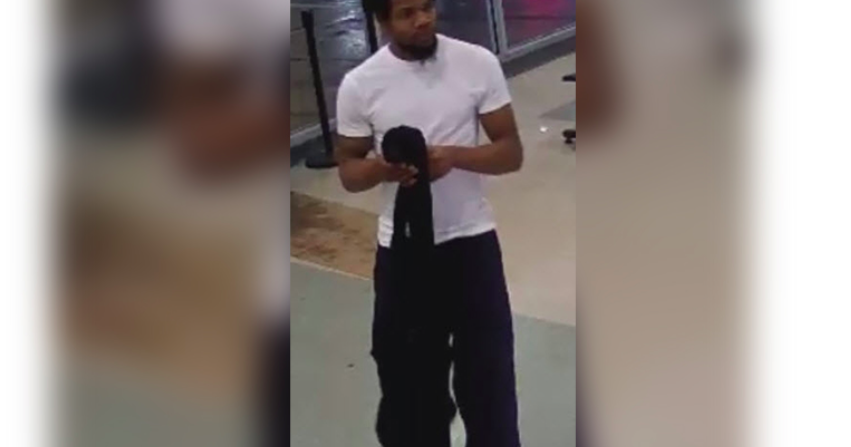 Philly Police Seek Suspect Who Kicked Pregnant Woman In The Stomach In 