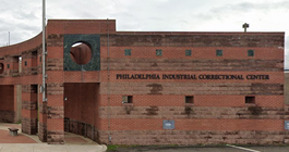 Philly Prison Oversight Board