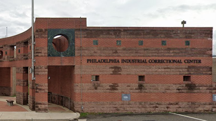 Philly Prison Oversight Board