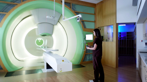 Proton Therapy Penn