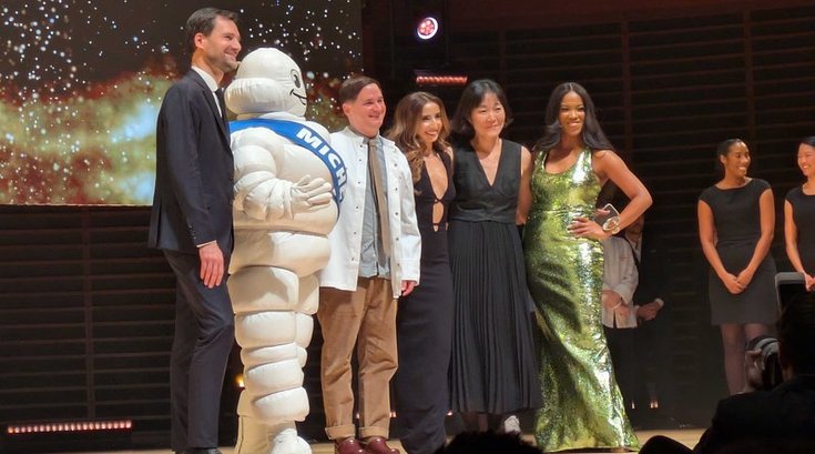 Provenance Michelin reservations