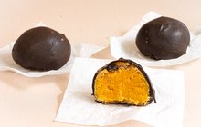 Limited -IBC recipe Pumpkin Bites