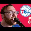Punk Cover Sixers