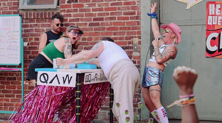 Kensington Queer Arts Fest