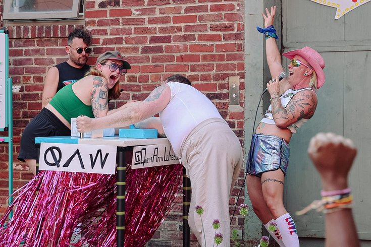 Kensington Queer Arts Fest