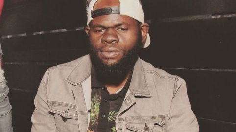 Quadir Flippen Shooting