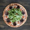 Limited - IBX Recipes - Quinoa Pizza