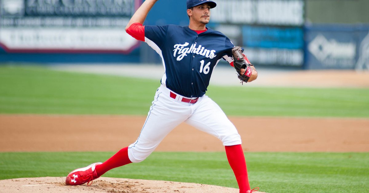 Jimmy Rollins is returning to - Reading Fightin Phils