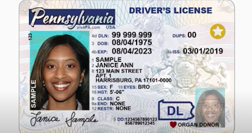 PennDOT resumes issuing Real ID's | PhillyVoice