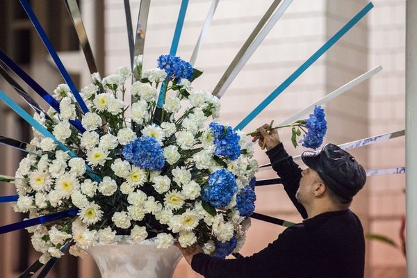 Flower Show