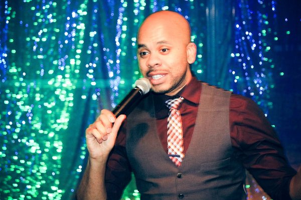 R. Eric Thomas