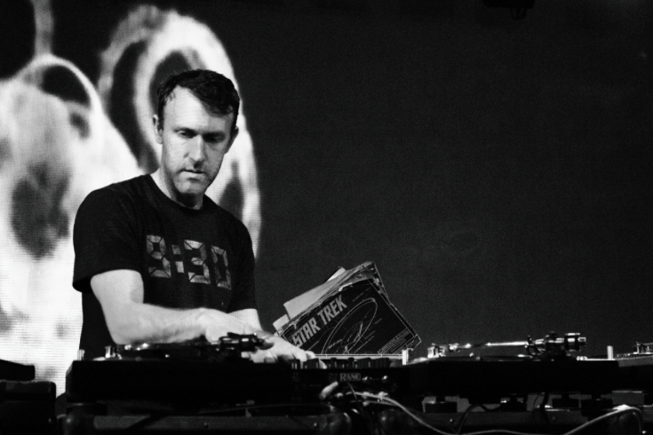 Philly producer RJD2 says city's soul drives new LP 'Dame Fortune ...
